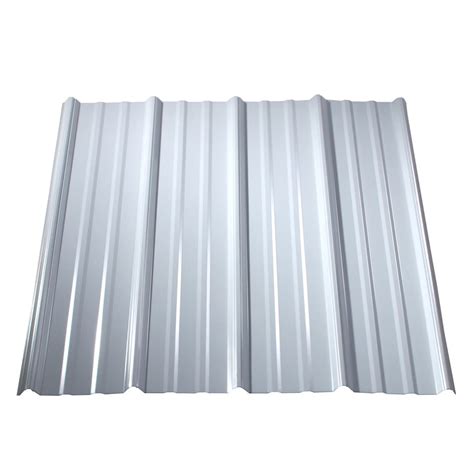 galvanized steel roof panels Lowe's